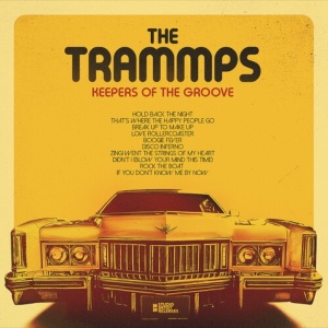 Trammps Keeper Of The Groove