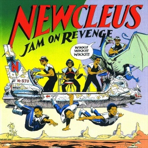 Newcleus Jam On Revenge
