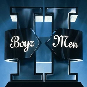 Boyz II Men-II