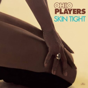Ohio Players-Skin Tight