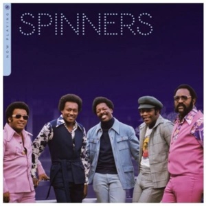 Spinners-Now Playing