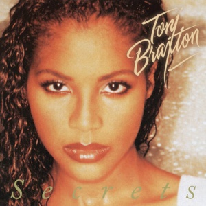 Toni Braxton-Secrets