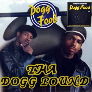 Dogg Pound-Dogg Food