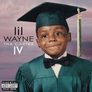 Lil Wayne-Tha Carter IV