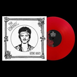 Bruno Mars-The Romantic