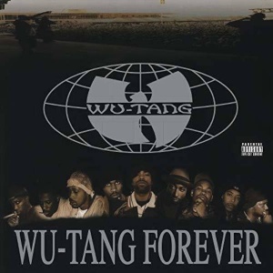 Wu-Tang Clan-Wu-Tang Forever