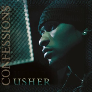 Usher-Confessions