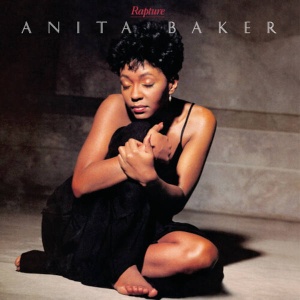 Anita Baker-Rapture