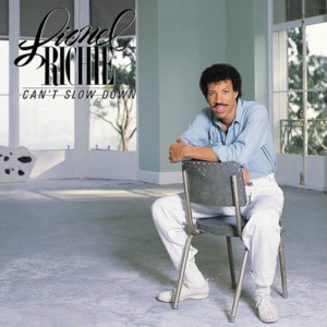 Lionel Richie-Can't Slow Down