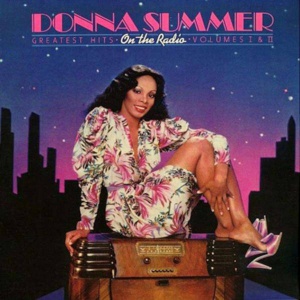 Donna Summer-On The Radio:GH